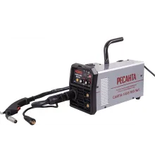 Сварочный полуавтомат САИПА-180/5 MIG 5в1 Ресанта