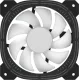 Вентилятор для корпуса Formula Nulight 12BK ARPW ARGB 120х120x25 черный 4-pin 25.34дБ Ret