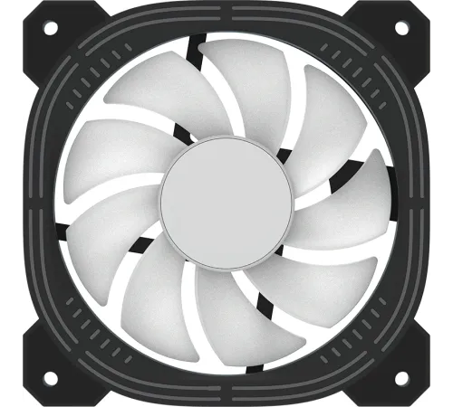 Вентилятор для корпуса Formula Nulight 12BK ARPW Reverse ARGB 120х120x25 черный 4-pin 27.34дБ (NULIGHT 12BK ARPW REVERSE) Ret Вентилятор для корпуса Formula Nulight 12BK ARPW Reverse ARGB 120х120x25 черный 4-pin 27.34дБ (NULIGHT 12BK ARPW REVERSE) Ret