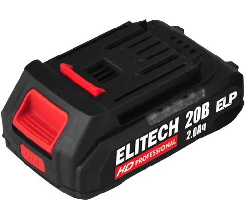 Дрель-шуруповерт Elitech ДА 20БЛ2 (E2201.045.01) аккум. патрон:быстрозажимной (205673) Дрель-шуруповерт Elitech ДА 20БЛ2 (E2201.045.01) аккум. патрон:быстрозажимной (205673)