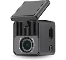 Видеорегистратор Mio MiVue J20 черный 4Mpix 1920x1080 1080p 150гр. SSC3337DE