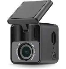 Видеорегистратор Mio MiVue J20 черный 4Mpix 1920x1080 1080p 150гр. SSC3337DE