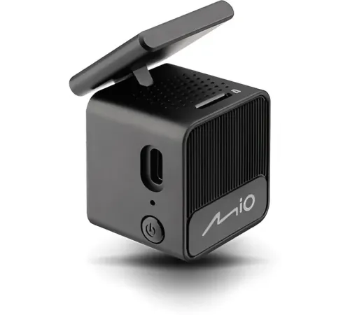 Видеорегистратор Mio MiVue J20 черный 4Mpix 1920x1080 1080p 150гр. SSC3337DE Видеорегистратор Mio MiVue J20 черный 4Mpix 1920x1080 1080p 150гр. SSC3337DE