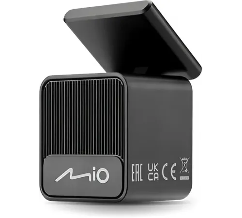 Видеорегистратор Mio MiVue J20 черный 4Mpix 1920x1080 1080p 150гр. SSC3337DE Видеорегистратор Mio MiVue J20 черный 4Mpix 1920x1080 1080p 150гр. SSC3337DE