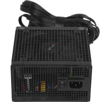 Блок питания Accord ATX 850W ACC-850-80G 80+ gold (20+4pin) APFC 120mm fan 6xSATA RTL