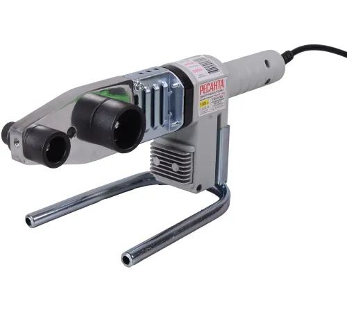 Аппарат для сварки пластиковых труб АСПТ-1000Д Ресанта