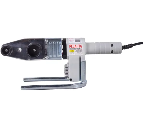 Аппарат для сварки пластиковых труб АСПТ-1000Д Ресанта