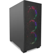 ПК IRU Game 710Z7GP TWR i7 12700F (2.1) 64Gb SSD1Tb RTX4080 Super 16Gb Free DOS GbitEth 850W черный (2075026)