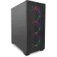 ПК IRU Game 710Z7GP TWR i7 12700F (2.1) 64Gb SSD1Tb RTX4080 Super 16Gb Free DOS GbitEth 850W черный (2075026)