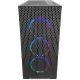ПК IRU Game 710Z7GP TWR i7 12700F (2.1) 64Gb SSD1Tb RTX4080 Super 16Gb Free DOS GbitEth 850W черный (2075026)