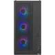 ПК IRU Game 710Z7GP TWR i7 12700F (2.1) 64Gb SSD1Tb RTX4080 Super 16Gb Free DOS GbitEth 850W черный (2075026)