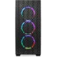 ПК IRU Game 710Z7GP TWR i7 12700F (2.1) 64Gb SSD1Tb RTX4080 Super 16Gb Free DOS GbitEth 850W черный (2075026)