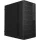 Корпус Digma DCC-MN304 черный без БП mATX 2x120mm 2xUSB2.0 1xUSB3.0 audio