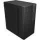 Корпус Digma DCC-MN304 черный без БП mATX 2x120mm 2xUSB2.0 1xUSB3.0 audio