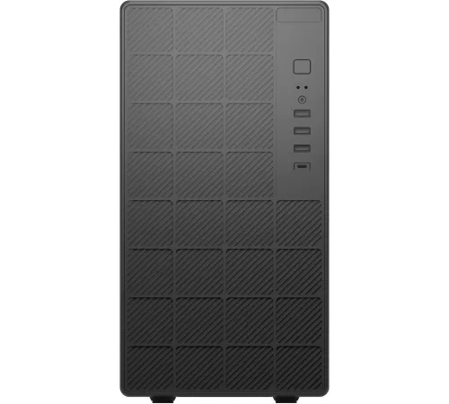 Корпус Digma DCC-MN304 черный без БП mATX 2x120mm 2xUSB2.0 1xUSB3.0 audio Корпус Digma DCC-MN304 черный без БП mATX 2x120mm 2xUSB2.0 1xUSB3.0 audio