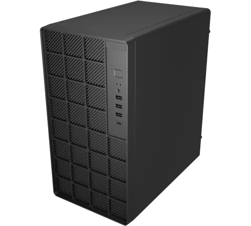 Корпус Digma DCC-MN304 черный без БП mATX 2x120mm 2xUSB2.0 1xUSB3.0 audio Корпус Digma DCC-MN304 черный без БП mATX 2x120mm 2xUSB2.0 1xUSB3.0 audio
