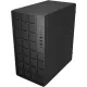Корпус Digma DCC-MN304 черный без БП mATX 2x120mm 2xUSB2.0 1xUSB3.0 audio
