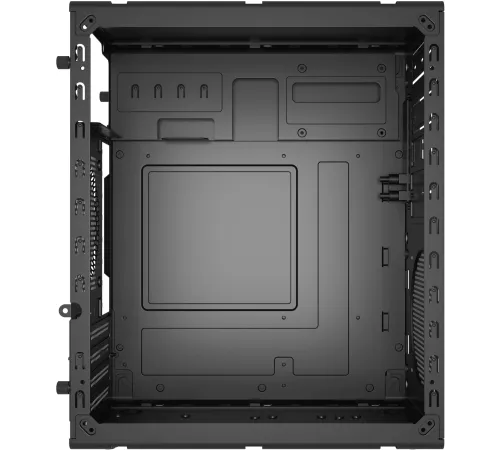 Корпус Digma DCC-MN304 черный без БП mATX 2x120mm 2xUSB2.0 1xUSB3.0 audio Корпус Digma DCC-MN304 черный без БП mATX 2x120mm 2xUSB2.0 1xUSB3.0 audio