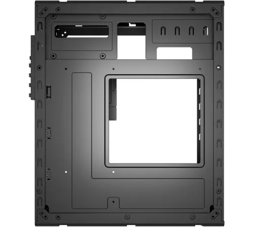 Корпус Digma DCC-MN304 черный без БП mATX 2x120mm 2xUSB2.0 1xUSB3.0 audio Корпус Digma DCC-MN304 черный без БП mATX 2x120mm 2xUSB2.0 1xUSB3.0 audio