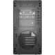 Корпус Digma DCC-MN304 черный без БП mATX 2x120mm 2xUSB2.0 1xUSB3.0 audio