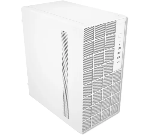 Корпус Digma DCC-MN304 белый без БП mATX 2x120mm 2xUSB2.0 1xUSB3.0 audio Корпус Digma DCC-MN304 белый без БП mATX 2x120mm 2xUSB2.0 1xUSB3.0 audio