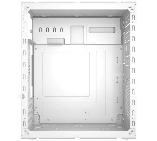 Корпус Digma DCC-MN304 белый без БП mATX 2x120mm 2xUSB2.0 1xUSB3.0 audio Корпус Digma DCC-MN304 белый без БП mATX 2x120mm 2xUSB2.0 1xUSB3.0 audio