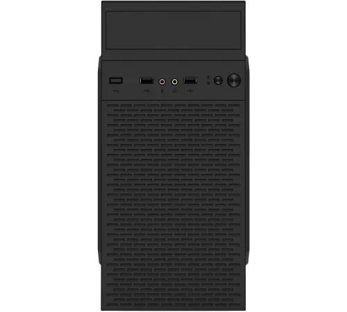 Корпус Digma DCC-MN305 черный без БП mATX 1x80mm 1x120mm 2xUSB2.0 1xUSB3.0 audio Корпус Digma DCC-MN305 черный без БП mATX 1x80mm 1x120mm 2xUSB2.0 1xUSB3.0 audio