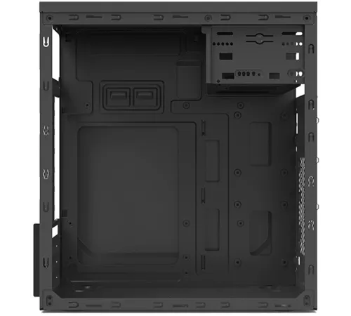 Корпус Digma DCC-MN305 черный без БП mATX 1x80mm 1x120mm 2xUSB2.0 1xUSB3.0 audio Корпус Digma DCC-MN305 черный без БП mATX 1x80mm 1x120mm 2xUSB2.0 1xUSB3.0 audio
