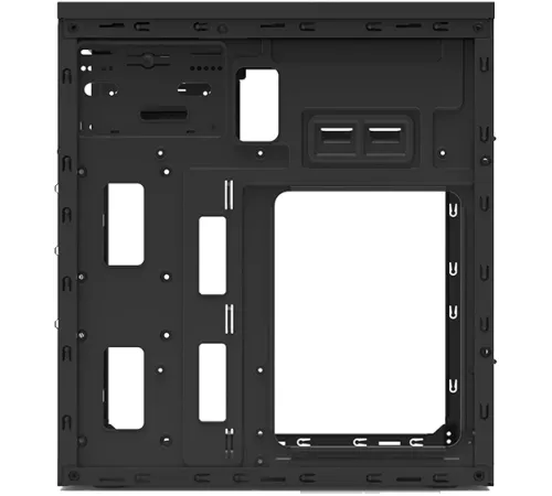 Корпус Digma DCC-MN305 черный без БП mATX 1x80mm 1x120mm 2xUSB2.0 1xUSB3.0 audio Корпус Digma DCC-MN305 черный без БП mATX 1x80mm 1x120mm 2xUSB2.0 1xUSB3.0 audio