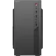 Корпус Digma DCC-MN306 черный без БП mATX 1x80mm 1x92mm 2x120mm 2xUSB2.0 1xUSB3.0 audio