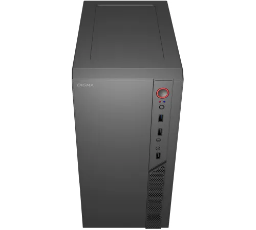 Корпус Digma DCC-MN306 черный без БП mATX 1x80mm 1x92mm 2x120mm 2xUSB2.0 1xUSB3.0 audio Корпус Digma DCC-MN306 черный без БП mATX 1x80mm 1x92mm 2x120mm 2xUSB2.0 1xUSB3.0 audio