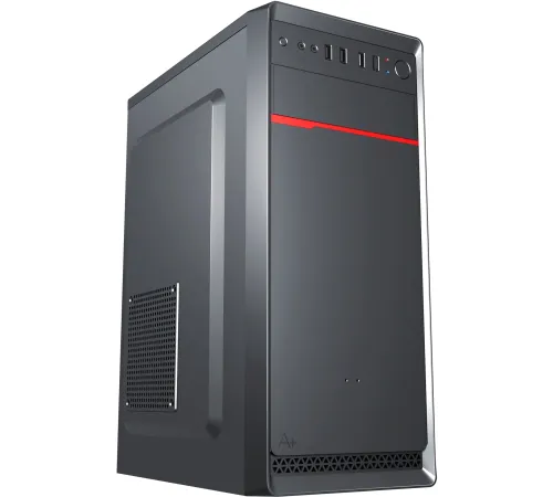 Корпус Digma DCC-MD302 черный без БП ATX 1x80mm 3x120mm 2xUSB2.0 2xUSB3.0 audio Корпус Digma DCC-MD302 черный без БП ATX 1x80mm 3x120mm 2xUSB2.0 2xUSB3.0 audio