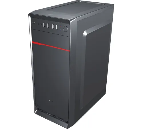 Корпус Digma DCC-MD302 черный без БП ATX 1x80mm 3x120mm 2xUSB2.0 2xUSB3.0 audio Корпус Digma DCC-MD302 черный без БП ATX 1x80mm 3x120mm 2xUSB2.0 2xUSB3.0 audio