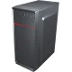 Корпус Digma DCC-MD302 черный без БП ATX 1x80mm 3x120mm 2xUSB2.0 2xUSB3.0 audio