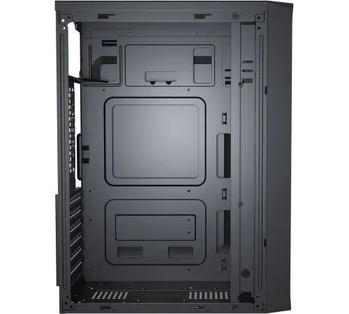Корпус Digma DCC-MD302 черный без БП ATX 1x80mm 3x120mm 2xUSB2.0 2xUSB3.0 audio Корпус Digma DCC-MD302 черный без БП ATX 1x80mm 3x120mm 2xUSB2.0 2xUSB3.0 audio