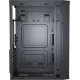 Корпус Digma DCC-MD302 черный без БП ATX 1x80mm 3x120mm 2xUSB2.0 2xUSB3.0 audio