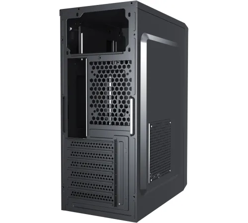 Корпус Digma DCC-MD302 черный без БП ATX 1x80mm 3x120mm 2xUSB2.0 2xUSB3.0 audio Корпус Digma DCC-MD302 черный без БП ATX 1x80mm 3x120mm 2xUSB2.0 2xUSB3.0 audio