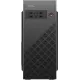 Корпус KingPrice KPCC-MD203 черный без БП ATX 1x80mm 3x120mm 2xUSB2.0 audio