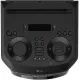 Минисистема LG XBOOM RNC5 черный 300Вт FM USB BT