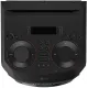 Минисистема LG XBOOM RNC9 черный 1000Вт FM USB BT