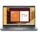 Ноутбук Dell Latitude 5450 Core Ultra 5 155U 16Gb SSD512Gb Intel Arc 14" WVA FHD (1920x1080)/ENGKBD Linux black WiFi BT Cam (5450-7560)