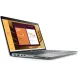 Ноутбук Dell Latitude 5450 Core Ultra 5 155U 16Gb SSD512Gb Intel Arc 14" WVA FHD (1920x1080)/ENGKBD Linux black WiFi BT Cam (5450-7560)