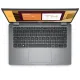 Ноутбук Dell Latitude 5450 Core Ultra 5 155U 16Gb SSD512Gb Intel Arc 14" WVA FHD (1920x1080)/ENGKBD Linux black WiFi BT Cam (5450-7560)