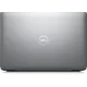 Ноутбук Dell Latitude 5450 Core Ultra 5 155U 16Gb SSD512Gb Intel Arc 14" WVA FHD (1920x1080)/ENGKBD Linux black WiFi BT Cam (5450-7560)