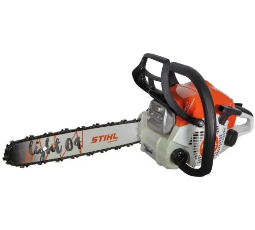 Бензопила Stihl MS 172 14" 1400Вт 1.9л.с. дл.шины:14" (35cm) (11302000558P) Бензопила Stihl MS 172 14" 1400Вт 1.9л.с. дл.шины:14" (35cm) (11302000558P)