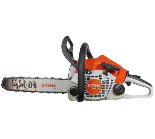 Бензопила Stihl MS 172 14" 1400Вт 1.9л.с. дл.шины:14" (35cm) (11302000558P) Бензопила Stihl MS 172 14" 1400Вт 1.9л.с. дл.шины:14" (35cm) (11302000558P)