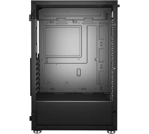 Корпус Bloody BD-CC106 черный без БП ATX 8x120mm 1xUSB2.0 1xUSB3.0 audio bott PSU Корпус Bloody BD-CC106 черный без БП ATX 8x120mm 1xUSB2.0 1xUSB3.0 audio bott PSU