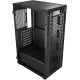 Корпус Bloody BD-CC106 черный без БП ATX 8x120mm 1xUSB2.0 1xUSB3.0 audio bott PSU
