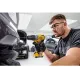 Дрель-шуруповерт DeWalt DCD706D2 аккум. патрон:быстрозажимной