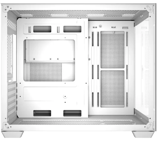 Корпус Bloody BD-CC108 белый без БП mATX 9x120mm 2xUSB3.0 audio bott PSU Корпус Bloody BD-CC108 белый без БП mATX 9x120mm 2xUSB3.0 audio bott PSU